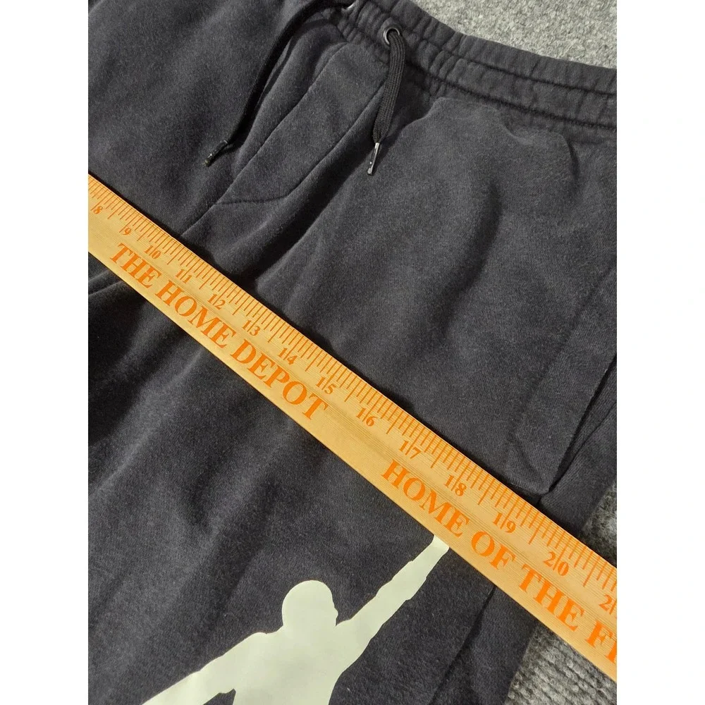 Jordan brand fleece